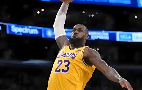 PG-詹姆斯新星势不可挡表现惊艳，掘金未来可期！的简单介绍