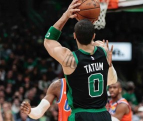 PG电子- 塔图姆成全明星首发 