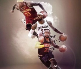 PG游戏- 詹姆斯每年带队战绩 