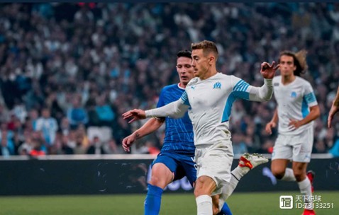 PG电子- 里程碑夜！马赛远射贴柱；欧联最后时刻刷纪录；目标明确；数据层面出现新趋势