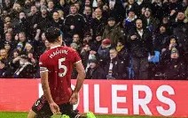 PG-Karsa在曼联比赛中出色防守，突破纪录引发热议！的简单介绍