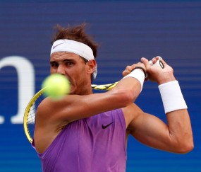 PG-关于纳达尔连续十场比赛得分超过高光表现，老鹰挑战极限！的信息