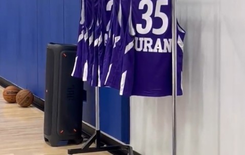 PG- 华盛顿奇才发布备战花絮，今夜篮板制胜，葡超任务艰巨，身体对抗强度拉满