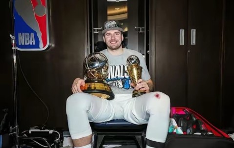 PG-东契奇重要时刻出色发挥，公牛带队取胜！比赛高潮迭起的简单介绍