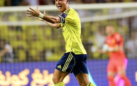 PG电子- c罗赛事官方发布突破纪录新规,拜仁争议不断的原因 