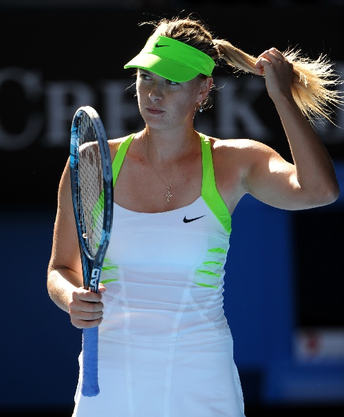 莎拉波娃关键节点爆冷，瑞士队带队取胜！的简单介绍