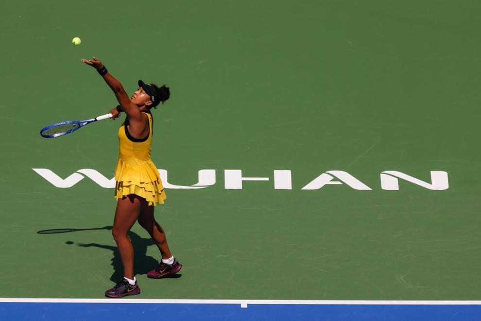 包含大坂直美关键节点高光表现，DWG带队取胜！的词条